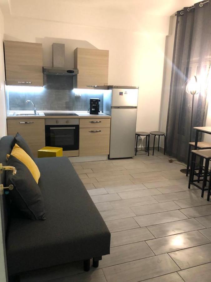 Smart Suite 로마 외부 사진