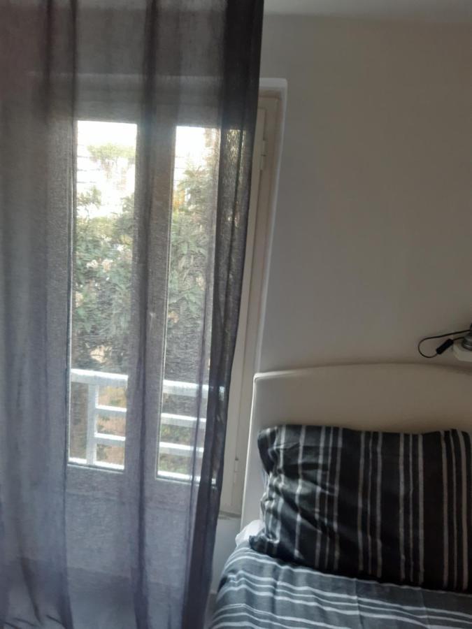 Smart Suite 로마 외부 사진