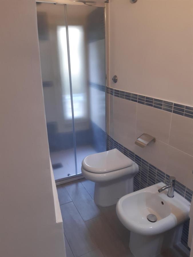 Smart Suite 로마 외부 사진