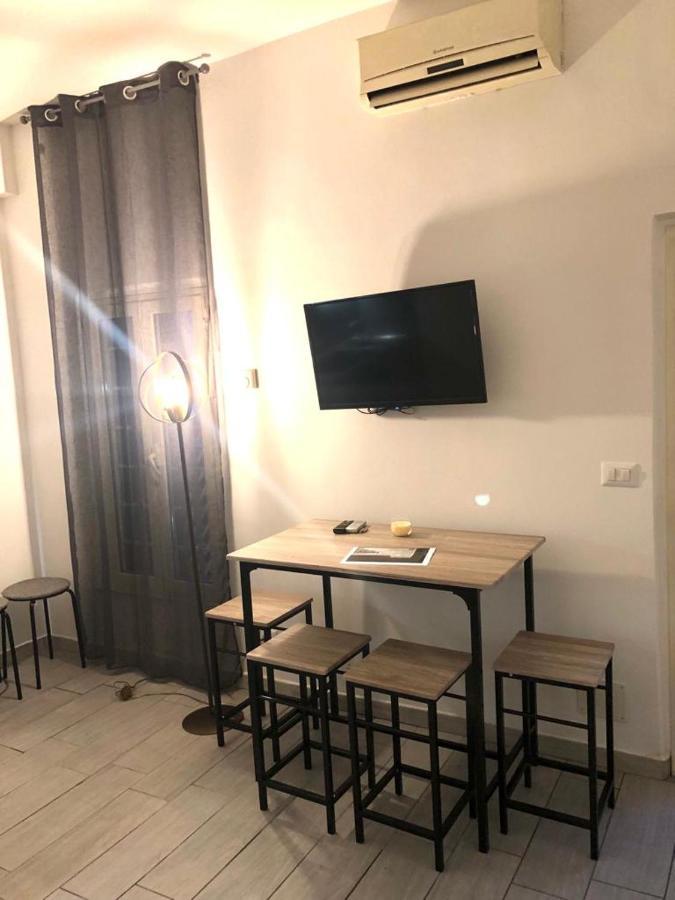 Smart Suite 로마 외부 사진