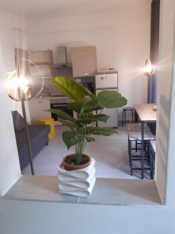 Smart Suite 로마 외부 사진
