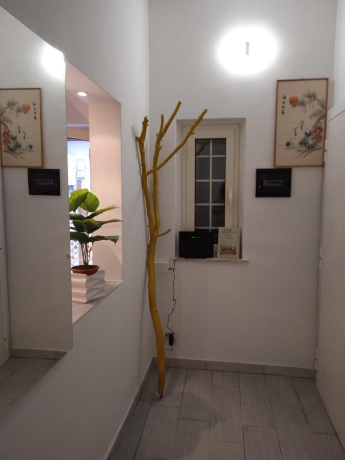 Smart Suite 로마 외부 사진
