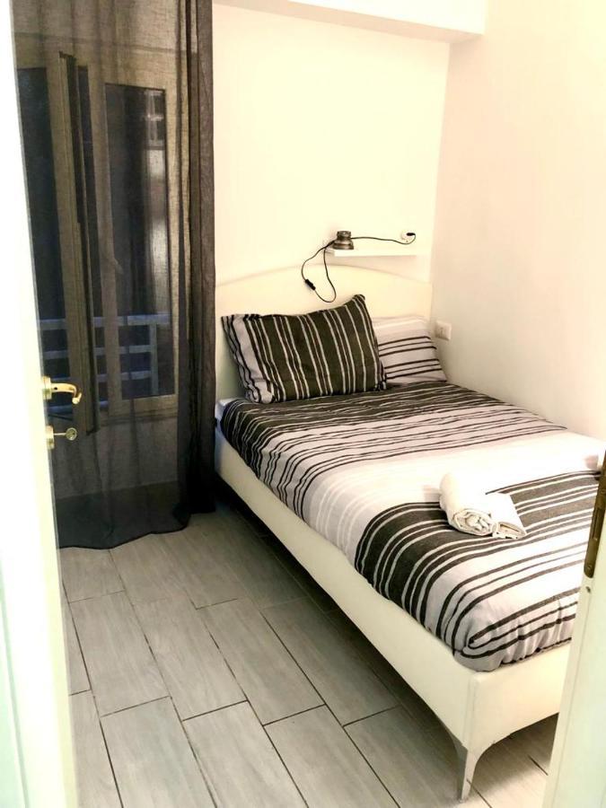 Smart Suite 로마 외부 사진